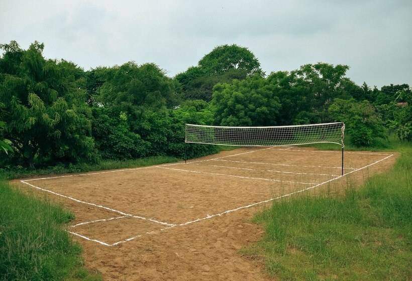 استراحتگاه Clarks Safari Pushkar