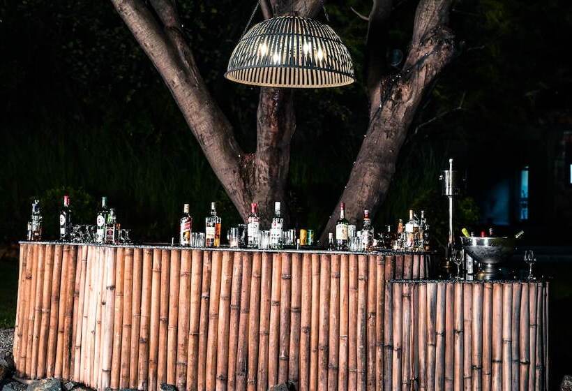 استراحتگاه Clarks Safari Pushkar