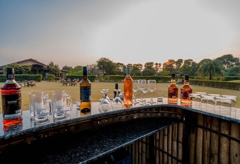 استراحتگاه Clarks Safari Pushkar