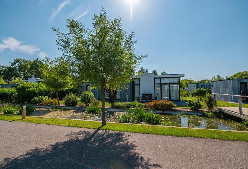 Курорт Europarcs Bad Meersee