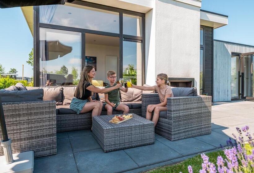 リゾートホテル Europarcs Bad Meersee