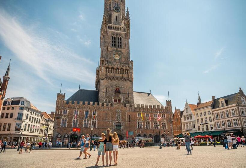 リゾートホテル Europarcs Bad Meersee