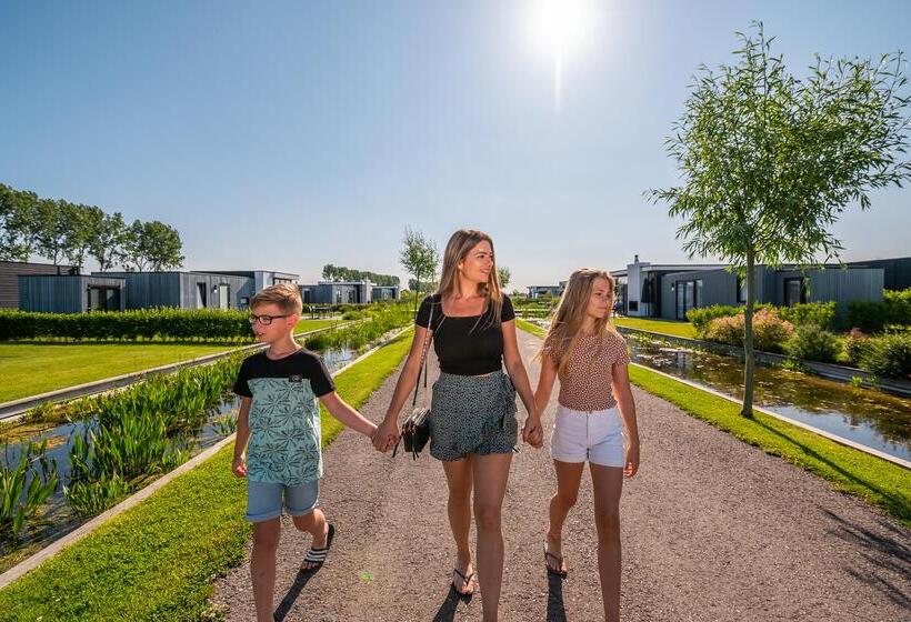 リゾートホテル Europarcs Bad Meersee