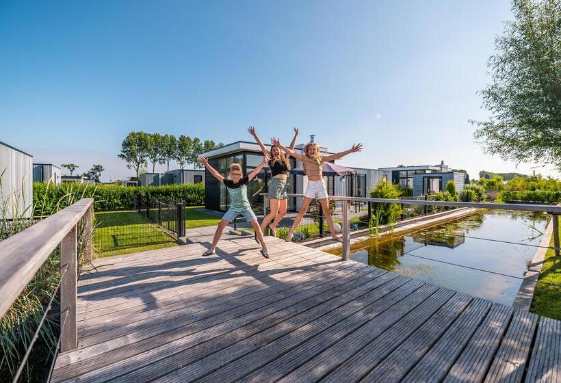 リゾートホテル Europarcs Bad Meersee