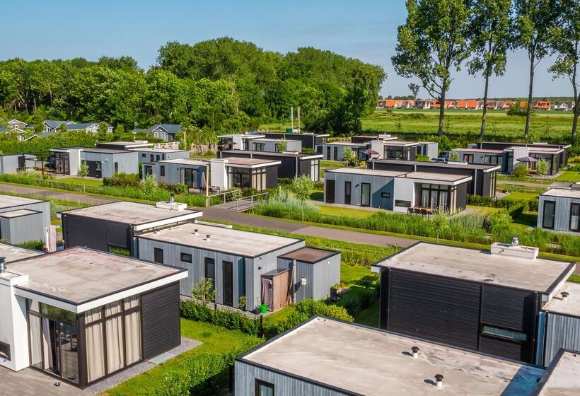 リゾートホテル Europarcs Bad Meersee