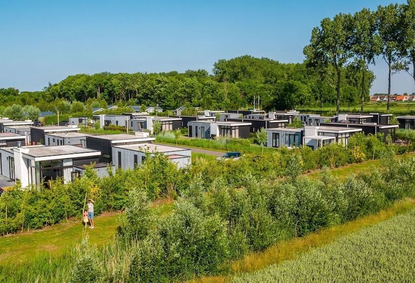 リゾートホテル Europarcs Bad Meersee