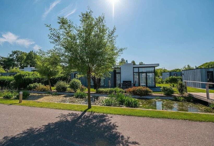 リゾートホテル Europarcs Bad Meersee
