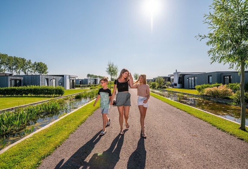 リゾートホテル Europarcs Bad Meersee