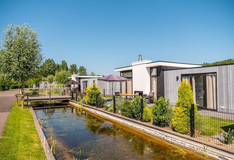 Курорт Europarcs Bad Meersee