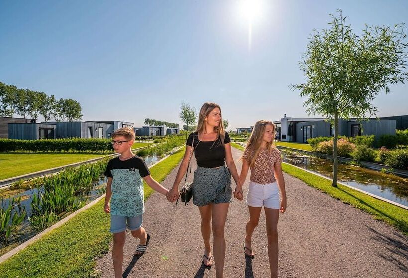 Курорт Europarcs Bad Meersee