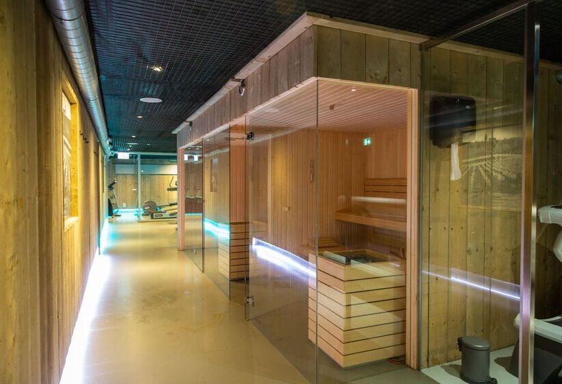 אתר נופש Europarcs Marina Strandbad