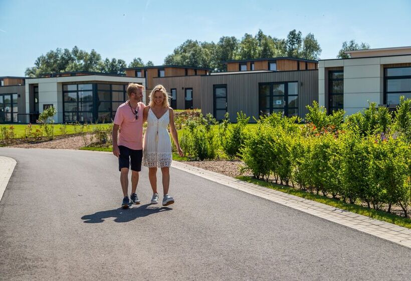 אתר נופש Europarcs Marina Strandbad