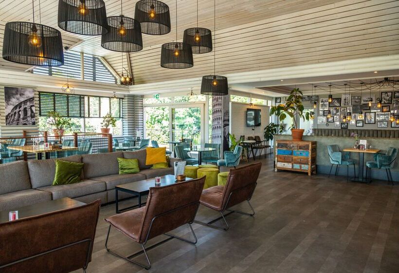 אתר נופש Europarcs Marina Strandbad