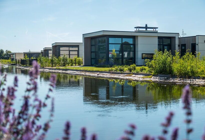 אתר נופש Europarcs Marina Strandbad