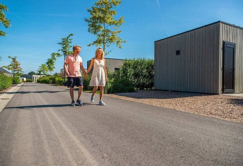 リゾートホテル Europarcs Marina Strandbad