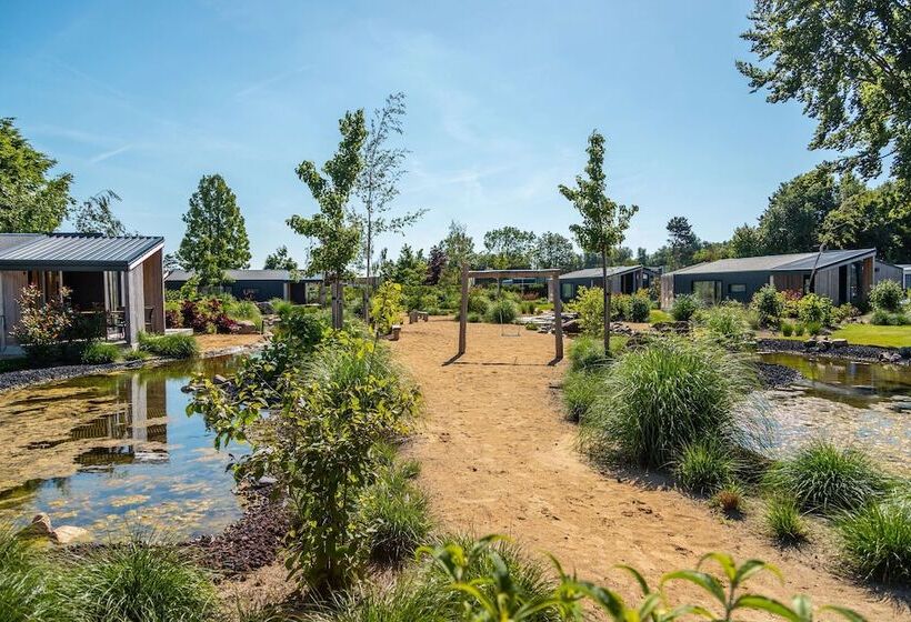 אתר נופש Europarcs Marina Strandbad