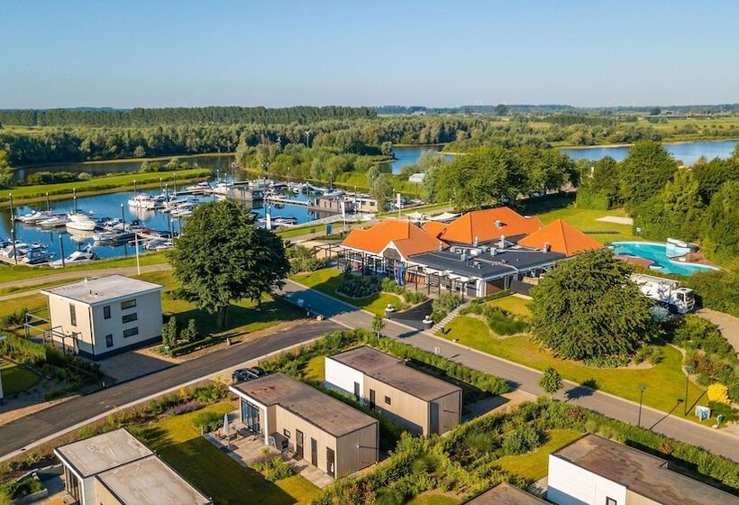 אתר נופש Europarcs Marina Strandbad