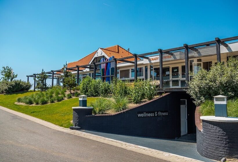 リゾートホテル Europarcs Marina Strandbad