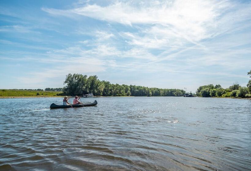 אתר נופש Europarcs Marina Strandbad