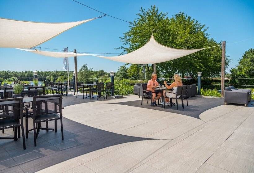 אתר נופש Europarcs Marina Strandbad