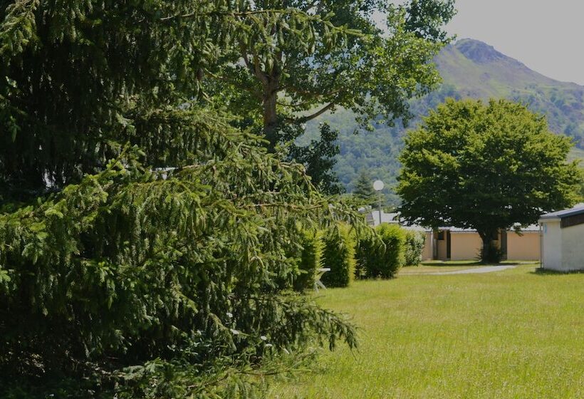 リゾートホテル Les Gites De Beille