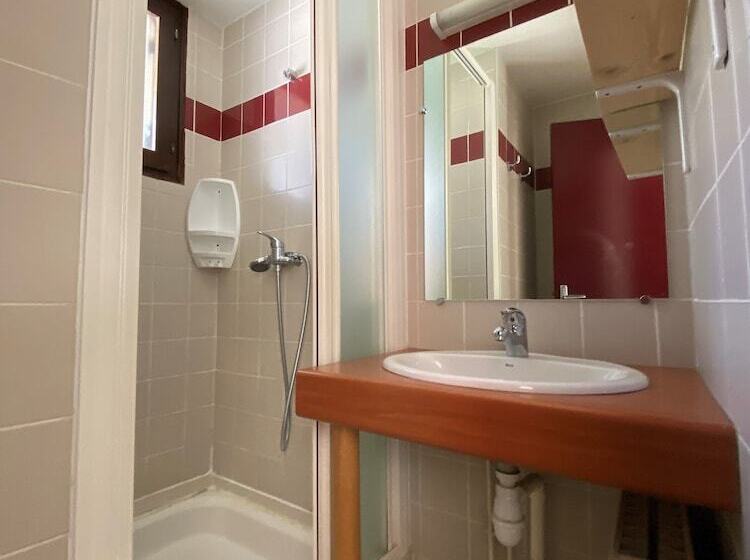 リゾートホテル Les Gites De Beille