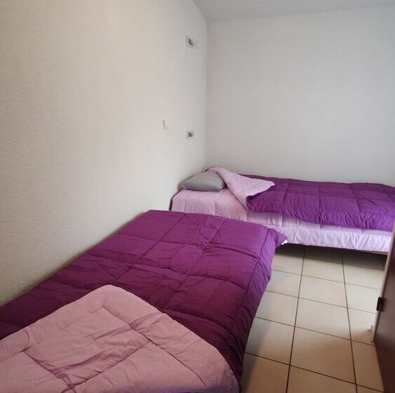 リゾートホテル Les Gites De Beille