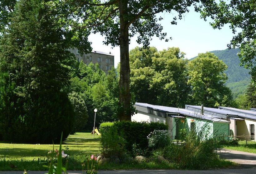 リゾートホテル Les Gites De Beille