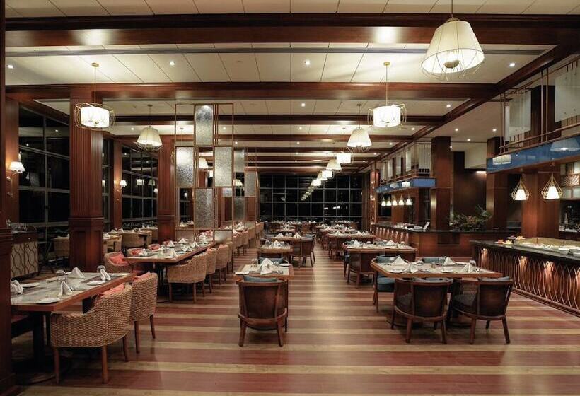 אתר נופש Rosetta Sakleshpur