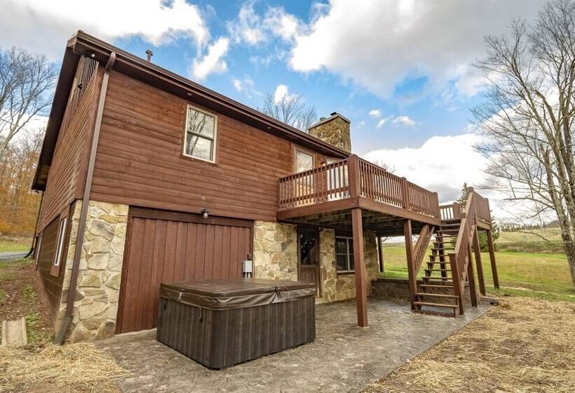 Sam`s Cabin