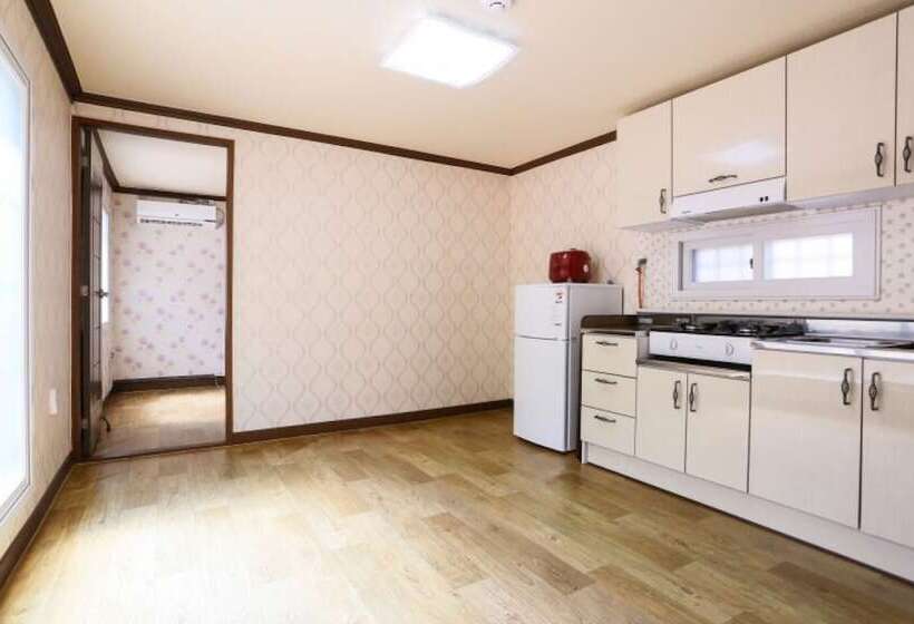 Seongju Gaya Hwangto Pension