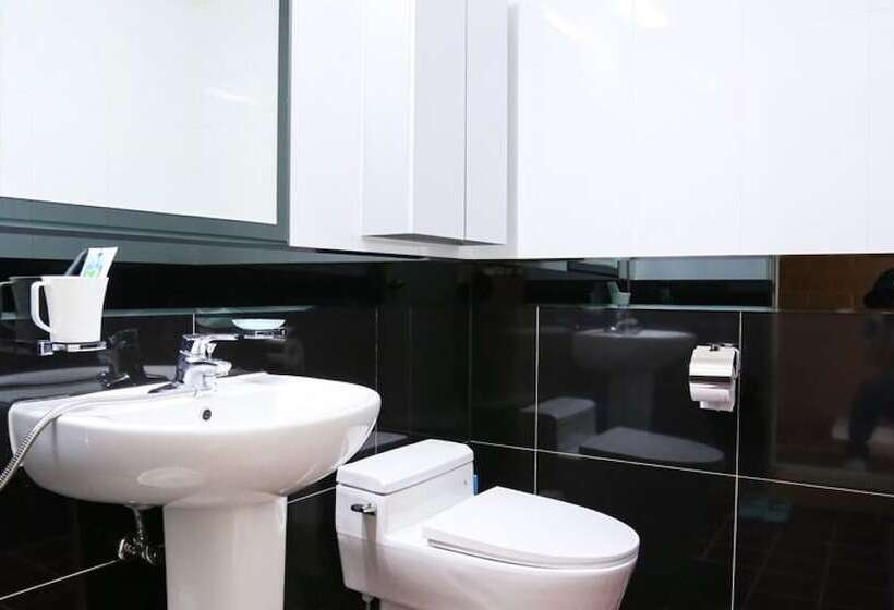 Seongju Gaya Hwangto Pension