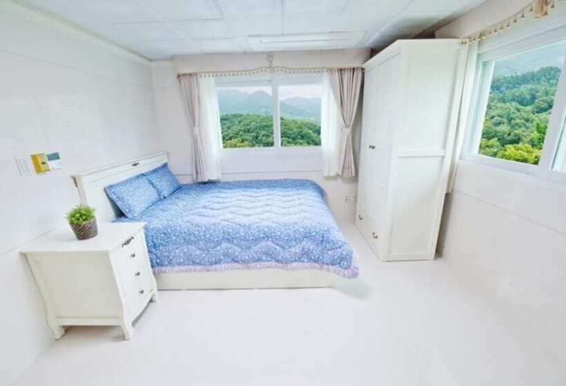 Seongju Gayagyeung Pension