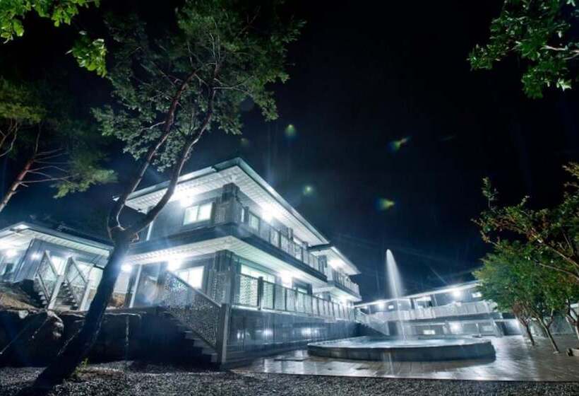 Seongju Gayagyeung Pension