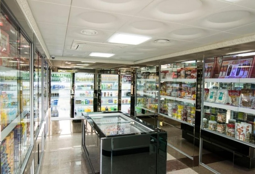 Seongju Gayagyeung Pension