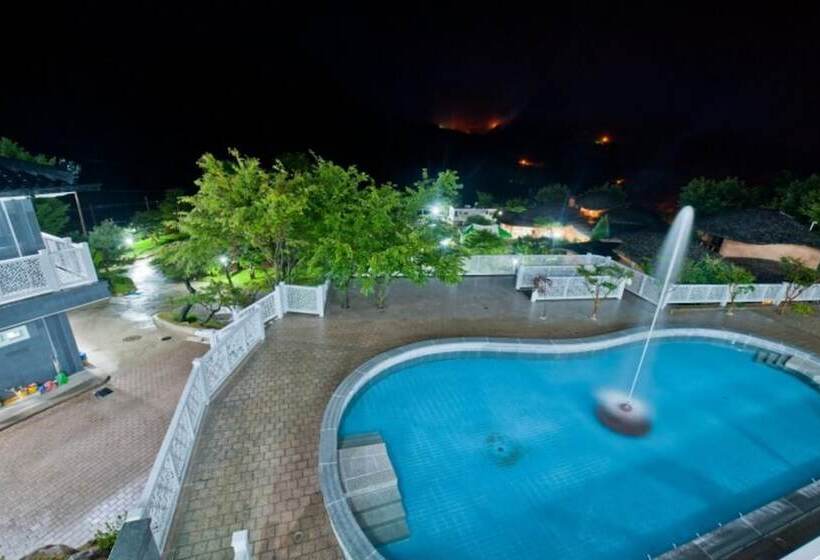 Seongju Gayagyeung Pension