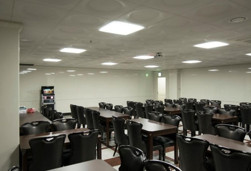 Seongju Gayagyeung Pension