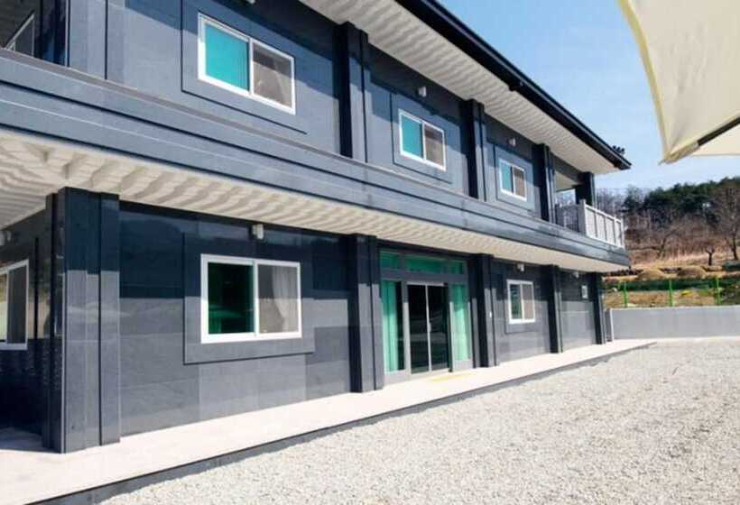Seongju Gayagyeung Pension