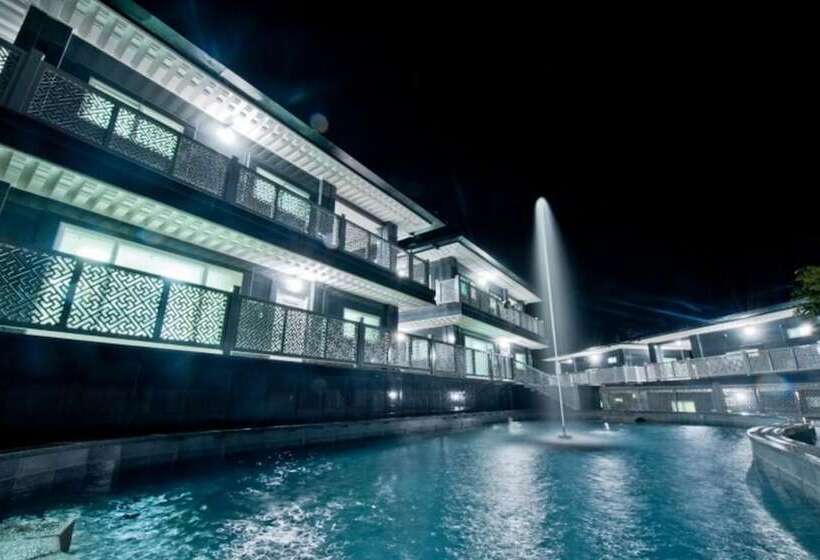 Seongju Gayagyeung Pension