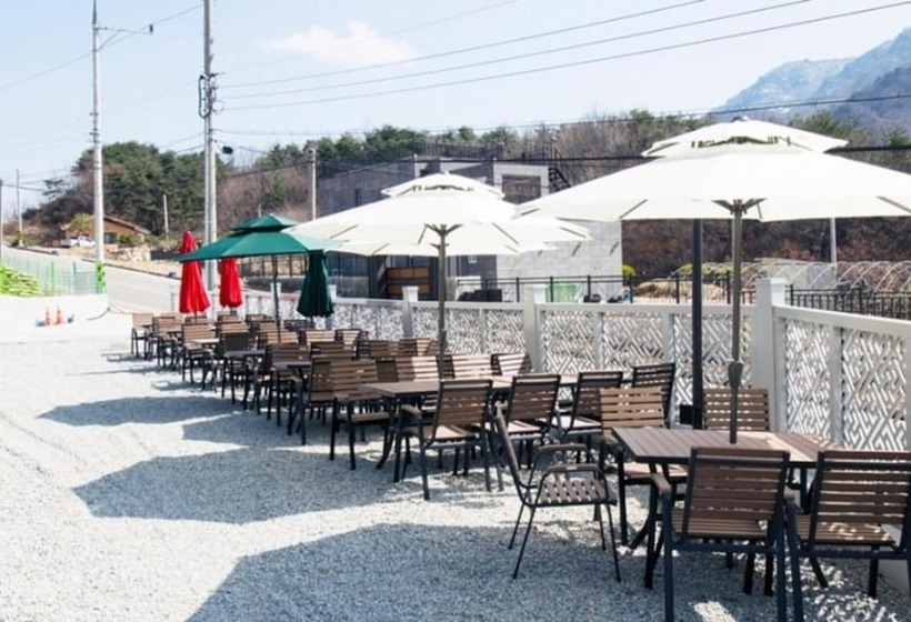 Seongju Gayagyeung Pension