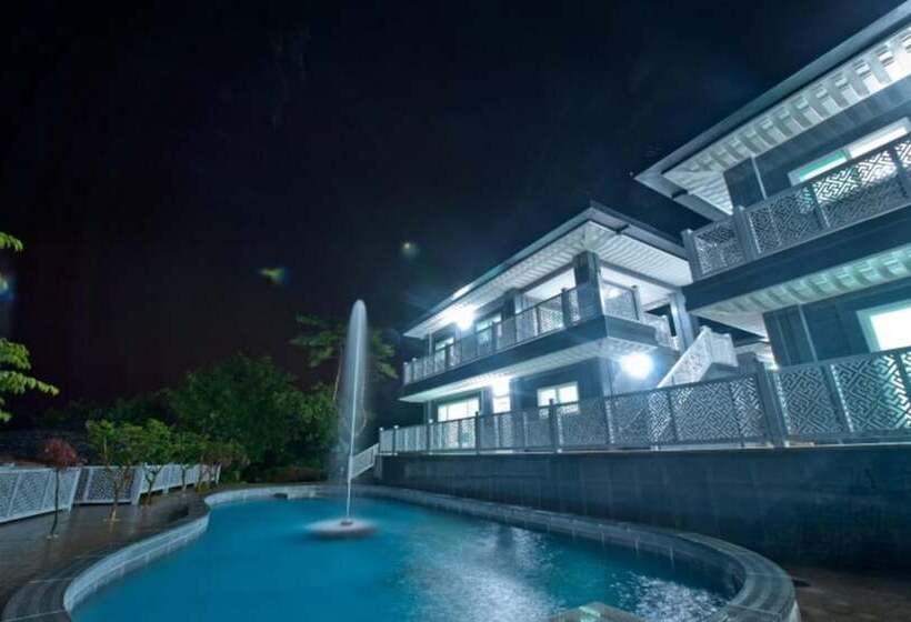 Seongju Gayagyeung Pension