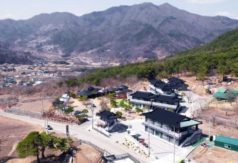 Seongju Gayagyeung Pension