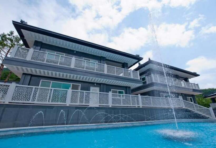 Seongju Gayagyeung Pension