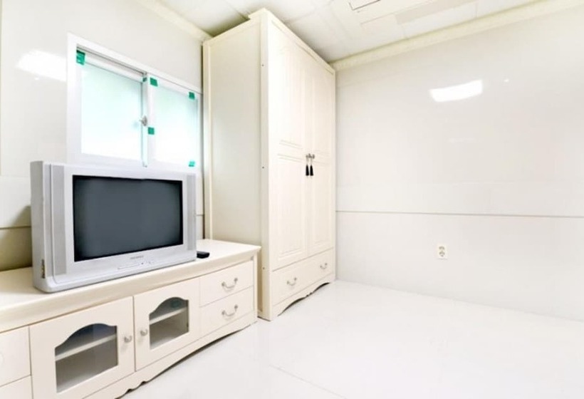 Seongju Pocheon Tourist Farm Pension