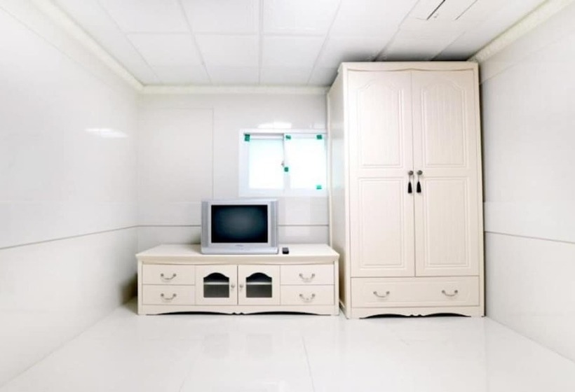 Seongju Pocheon Tourist Farm Pension