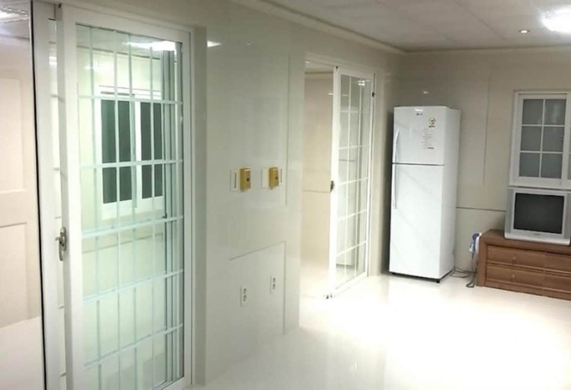 Seongju Pocheon Tourist Farm Pension