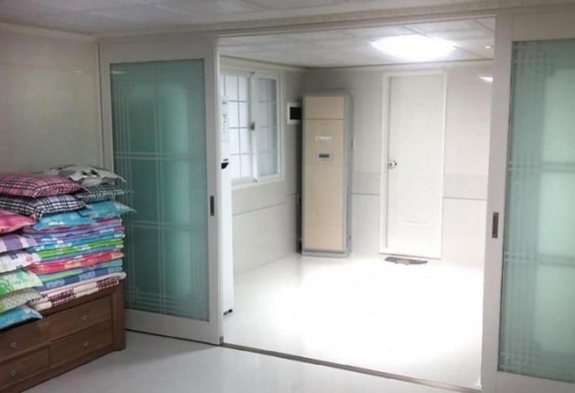 Seongju Pocheon Tourist Farm Pension