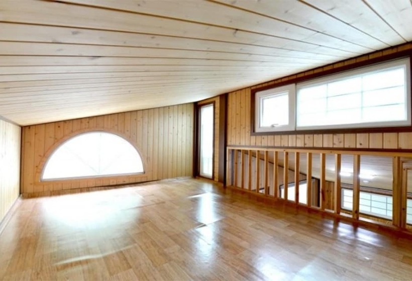 Seongju Pocheon Tourist Farm Pension