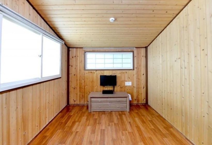 Seongju Pocheon Tourist Farm Pension