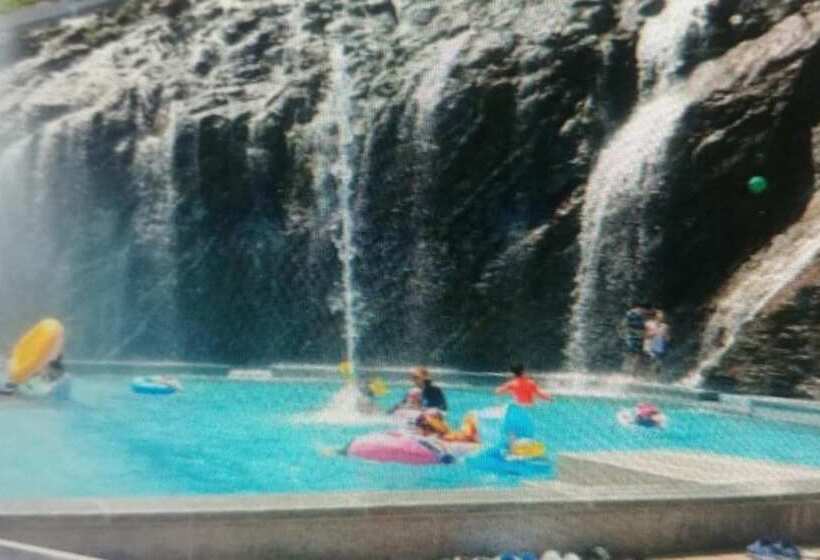 Seongju Pocheon Tourist Farm Pension